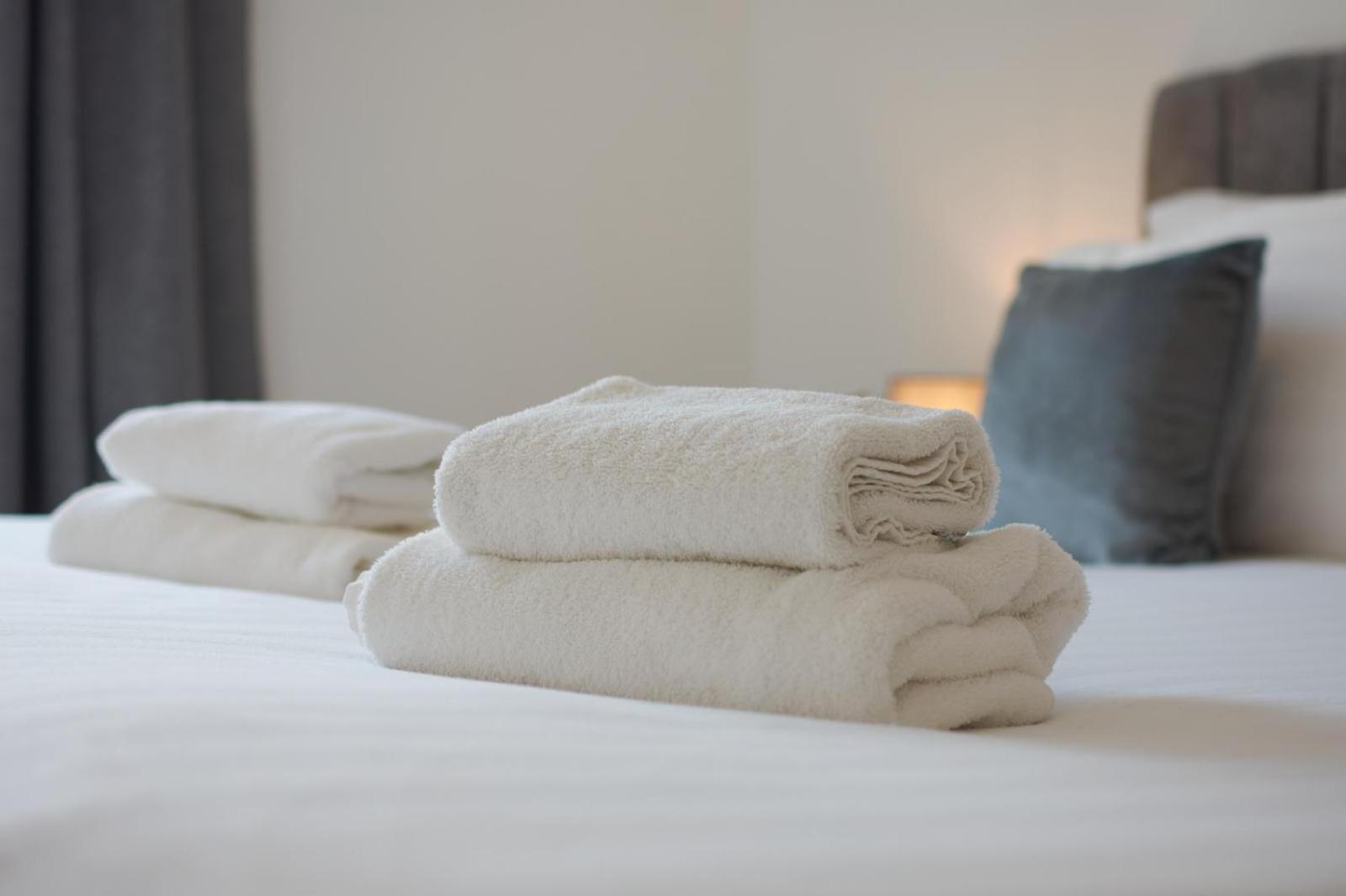 York Minster Icona 239 - Free Parking And Gym! Apartment Екстериор снимка