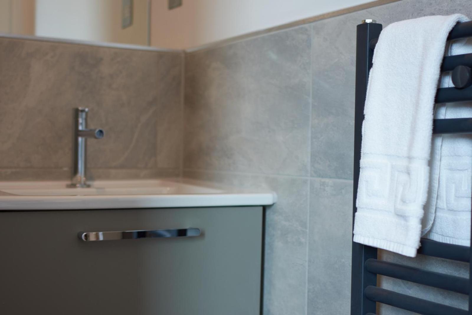 York Minster Icona 239 - Free Parking And Gym! Apartment Екстериор снимка