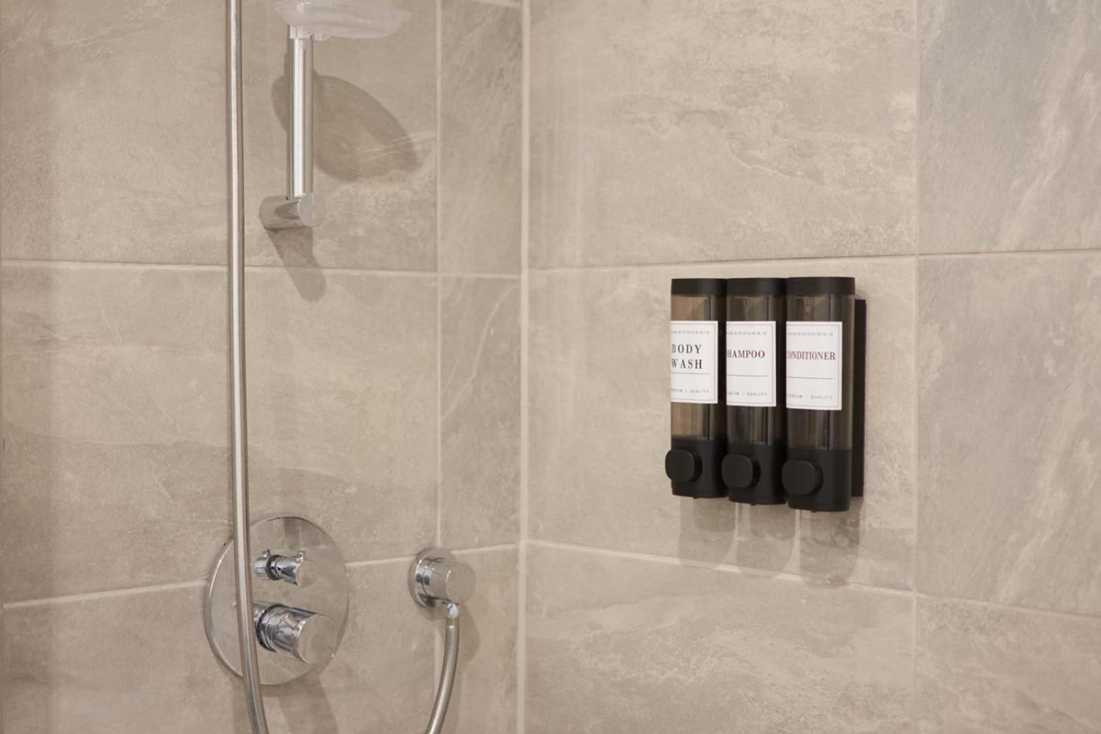 York Minster Icona 239 - Free Parking And Gym! Apartment Екстериор снимка